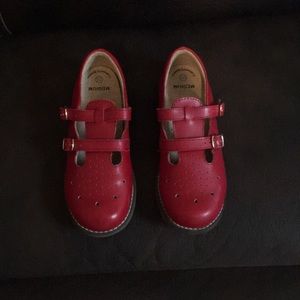 Girls Mary Janes